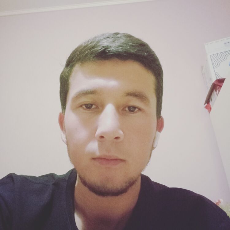 ���� 42437749 ����� Jonibek, 22 ����, ���� ���������� � ������