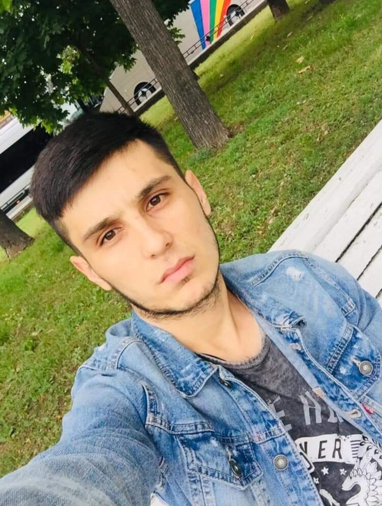 ���� 25182689 ������� Akow, 31 ���, ���� ���������� � ������