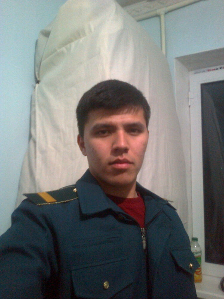  ,   SherzoD, 31 ,   