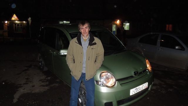  10072529  Alexey, 42 ,    