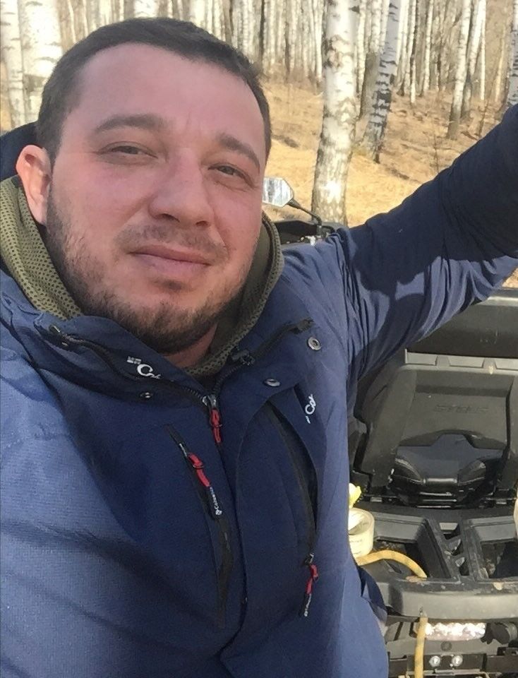 ���� 12722739 ������� ������, 38 ���, ���� ���������� � ������ ���������