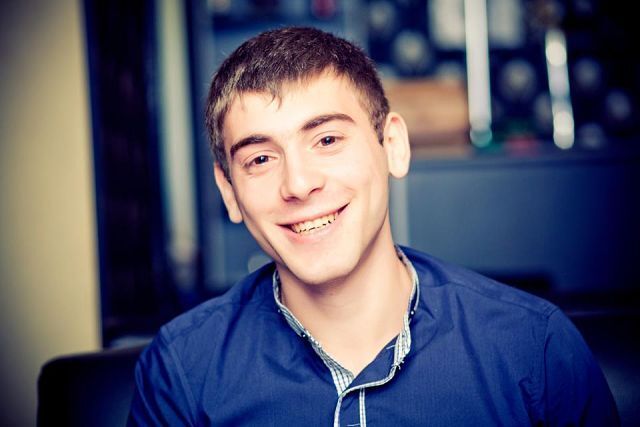 ���� 42296919 ������� Rashadios, 43 ����, ���� ���������� � ������