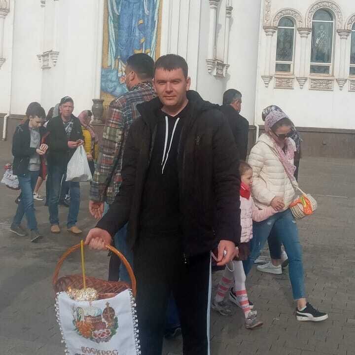 ���������� ��������������, ���� ������� Denis, 33 ����, ������������ ��� ������, ����� � ���������