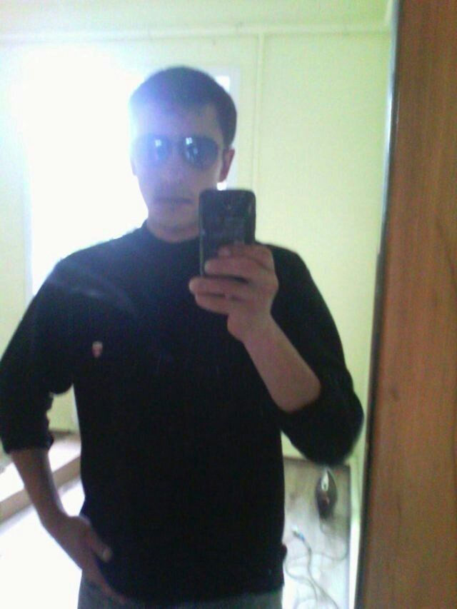 ���� 16172729 ������� ��������, 38 ���, ���� ���������� � ������