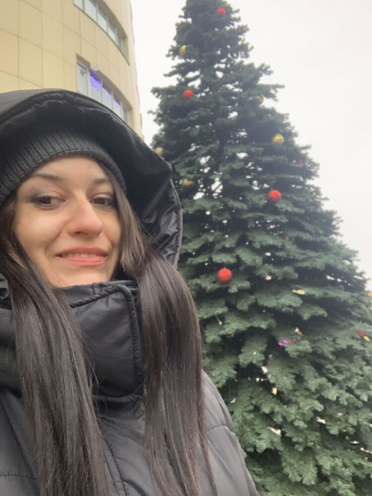 ���� 54876909 ������� Kristina, 36 ���, ���� ���������� � ������