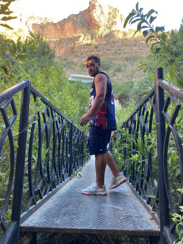 ���� 53506069 ������� Jose, 32 ����, ���� ���������� � Tlemcen