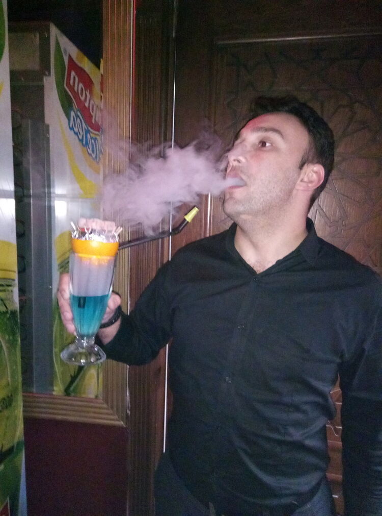 ���� 11484239 ������� Ruzbeh, 39 ���, ���� ���������� � ���������