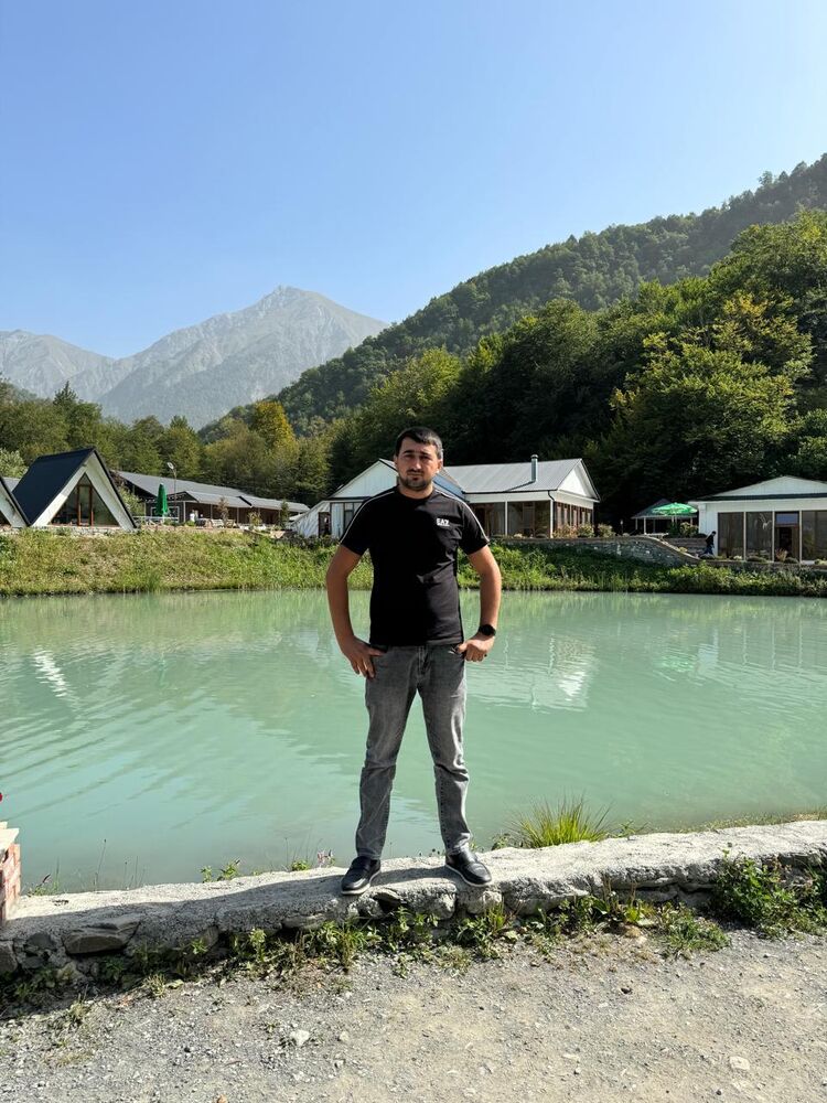  ,   Ferid, 31 ,   ,   