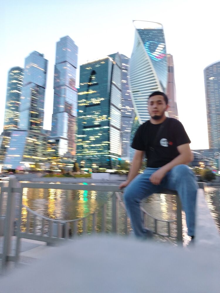 ���� 46304139 ����� Jaloliddin, 23 ����, ���� ���������� � �����-����������