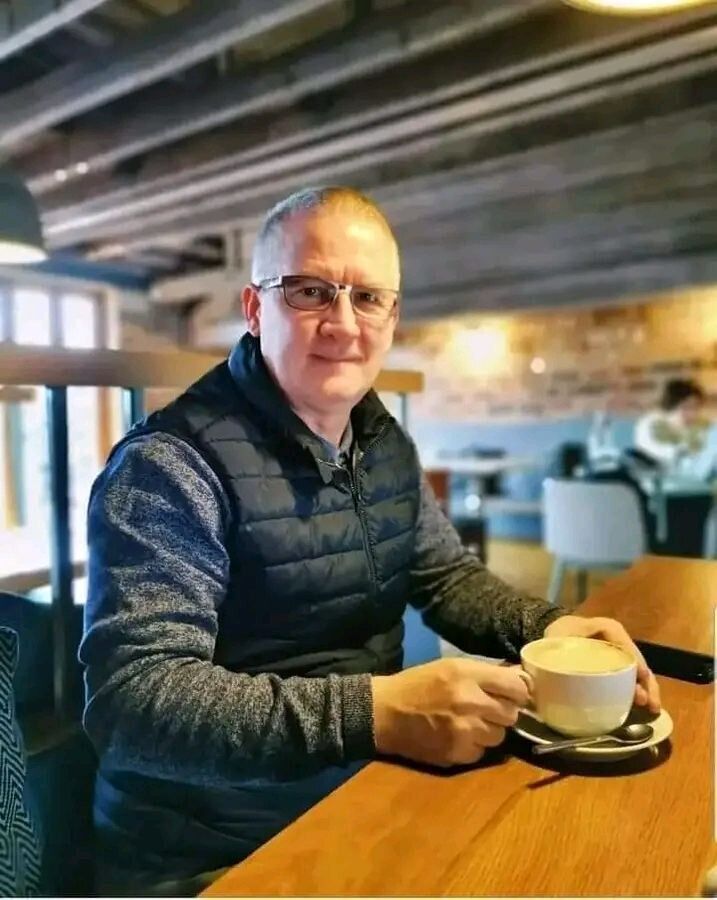  48089109  James, 56 ,    Haarlem