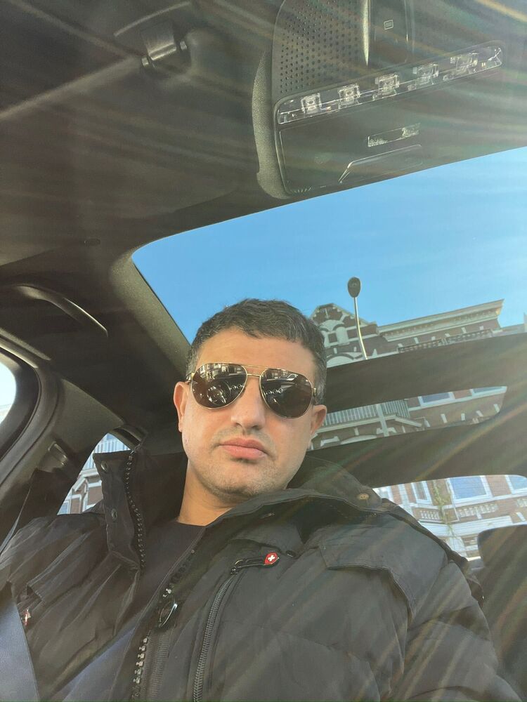  41158269  Tom, 39 ,    Schiedam