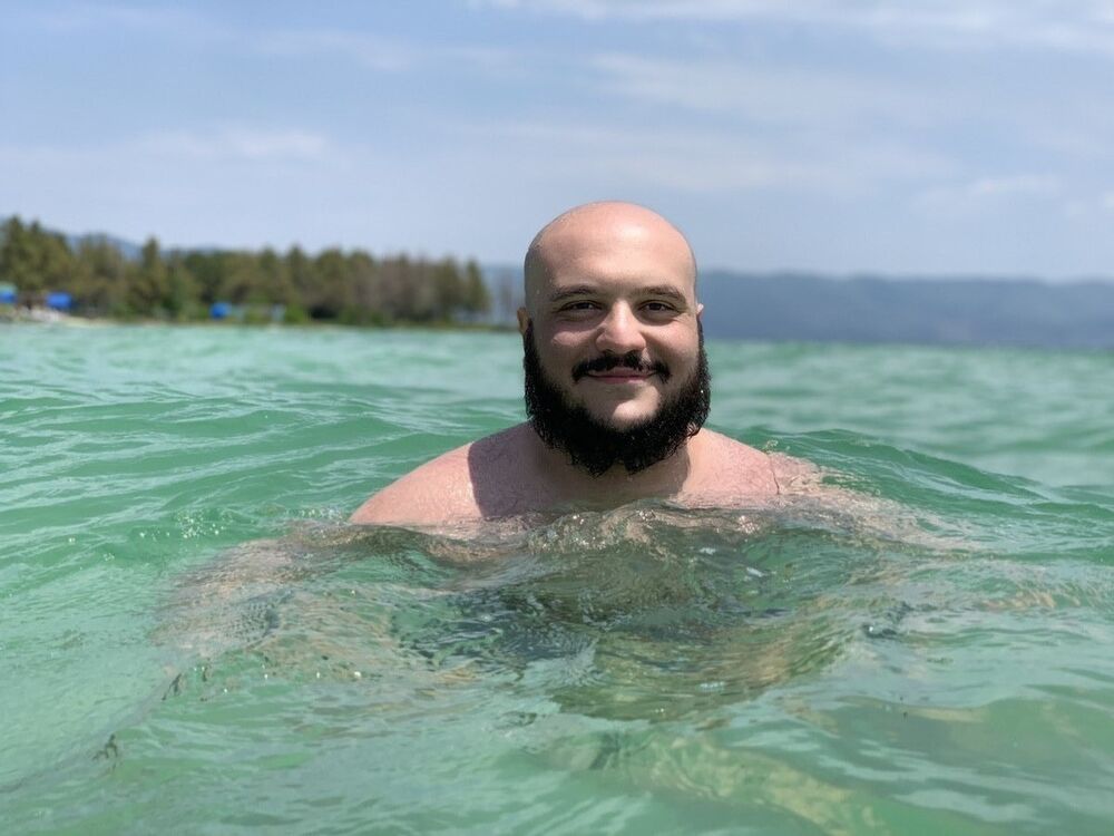 ���� 17287379 ������� Gevorg, 34 ����, ���� ���������� � �������