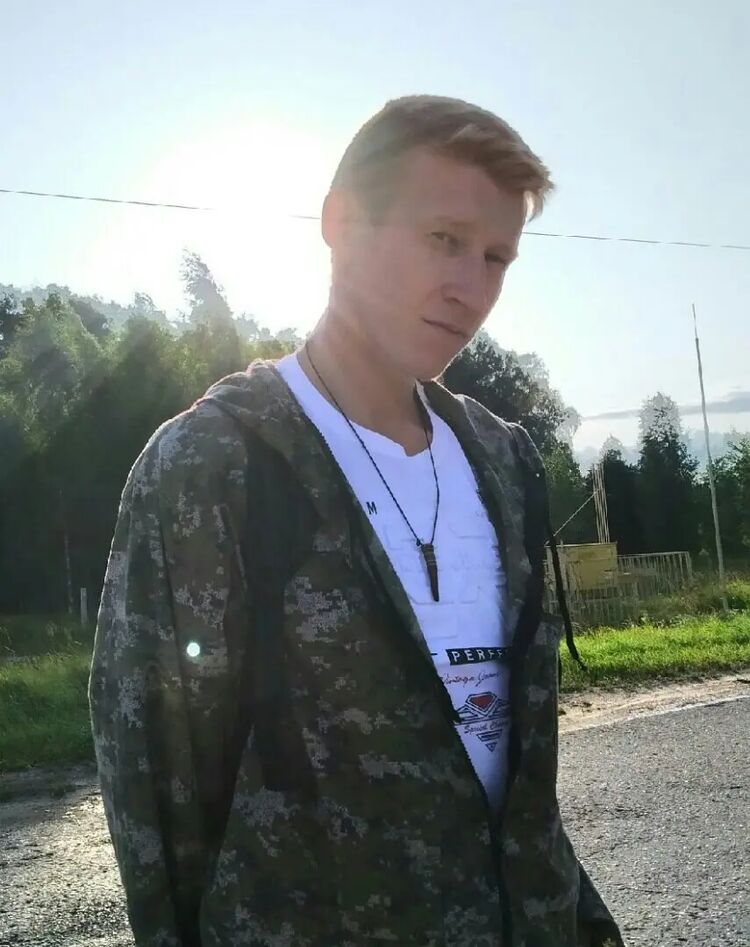  36678909  Ruslan, 27 ,    