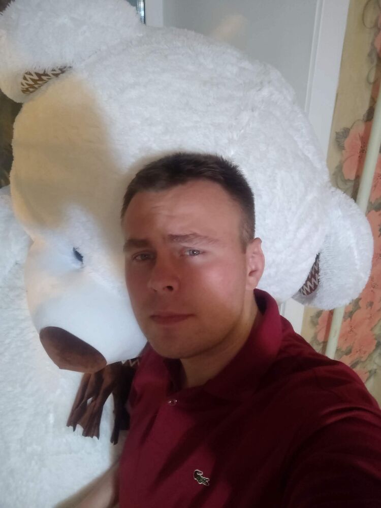 ���������� ������������, ���� ������� Sergey, 35 ���, ������������ ��� ������, ����� � ���������