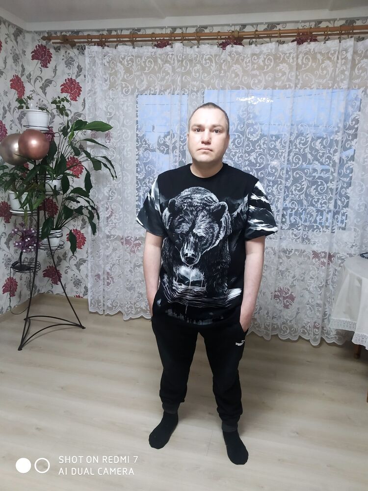  49851909  Alexey, 33 ,    