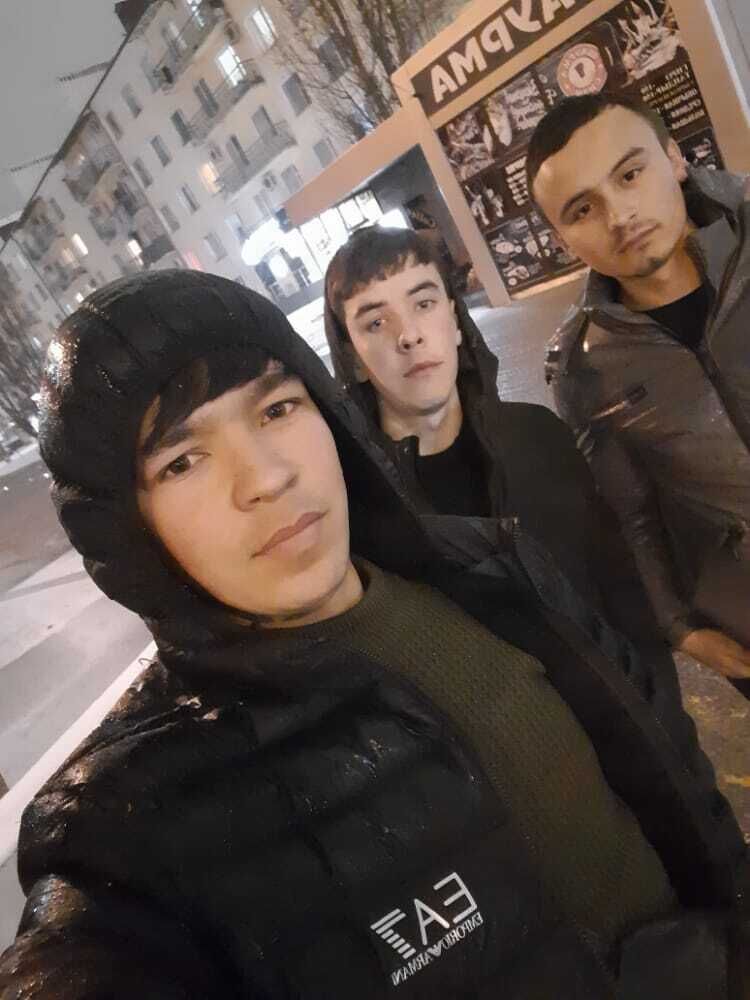 ���� 25438189 ����� Diyor, 24 ����, ���� ���������� � �������