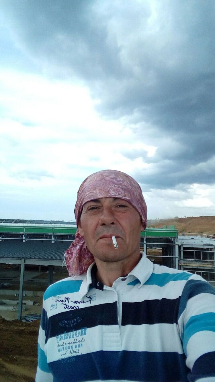 ���� 23036329 ������� ���������, 52 ����, ���� ���������� � ������