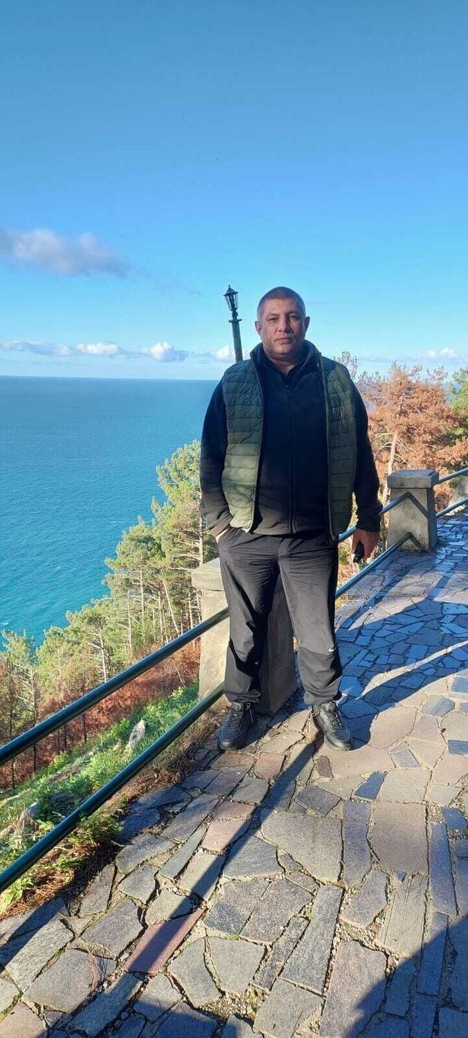  ,   Dmitry, 43 ,   ,   
