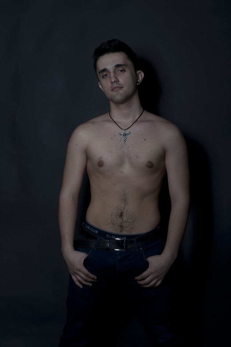 ���������� ����, ���� ������� ��������, 36 ���, ������������ ��� ������