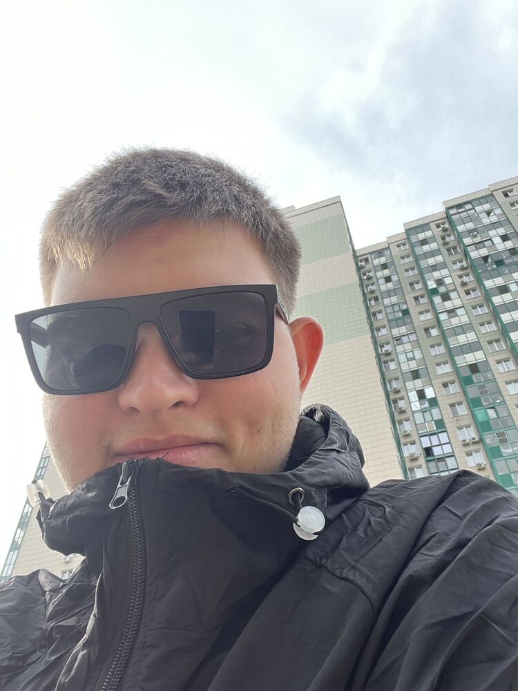 ���� 51935009 ����� Ilya, 22 ����, ���� ���������� � ������������