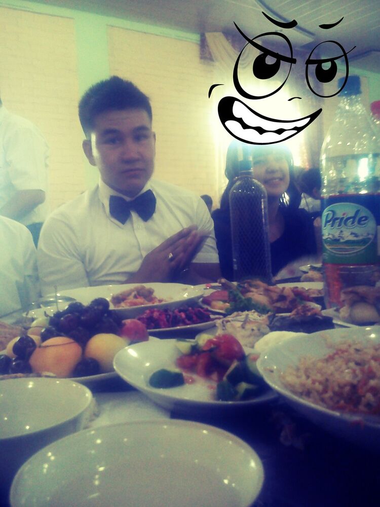 ���������� �������, ���� ������� Azizbek, 29 ���, ������������ ��� ������