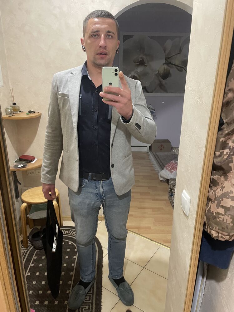 ���������� ����, ���� ������� Andrii, 31 ���, ������������ ��� ������, ����� � ���������, c�������� ���������