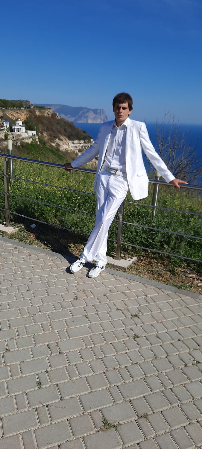 ���� 26053509 ������� Viktor, 31 ���, ���� ���������� � ������