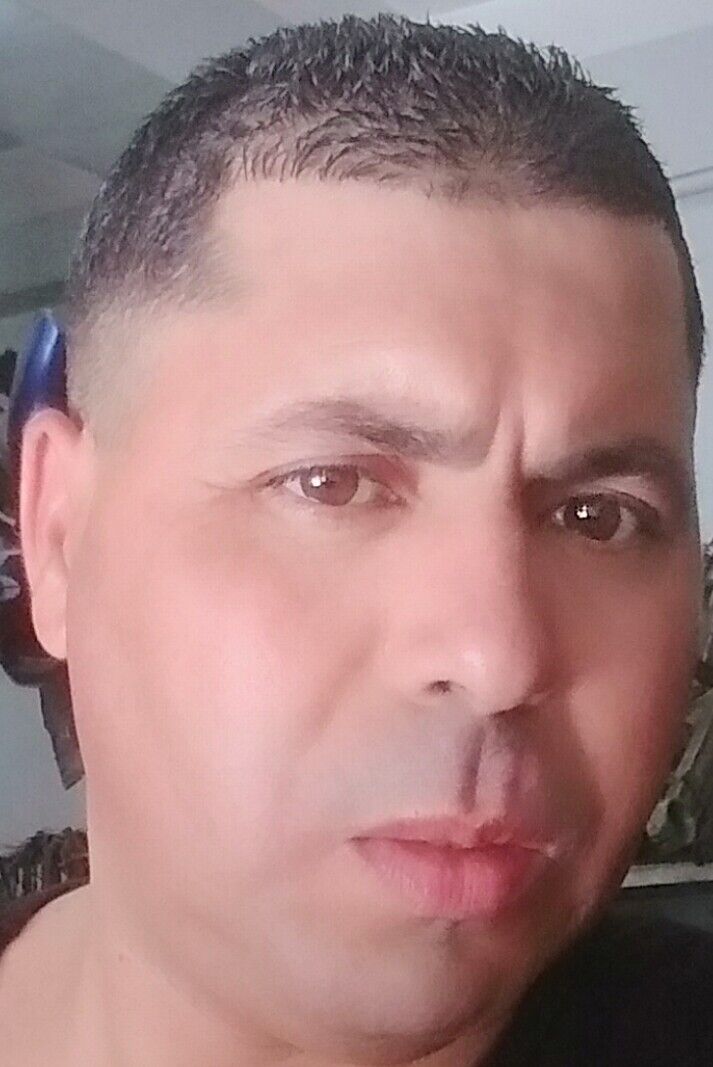  20397219  MAHDI SAID, 45 ,    Algiers