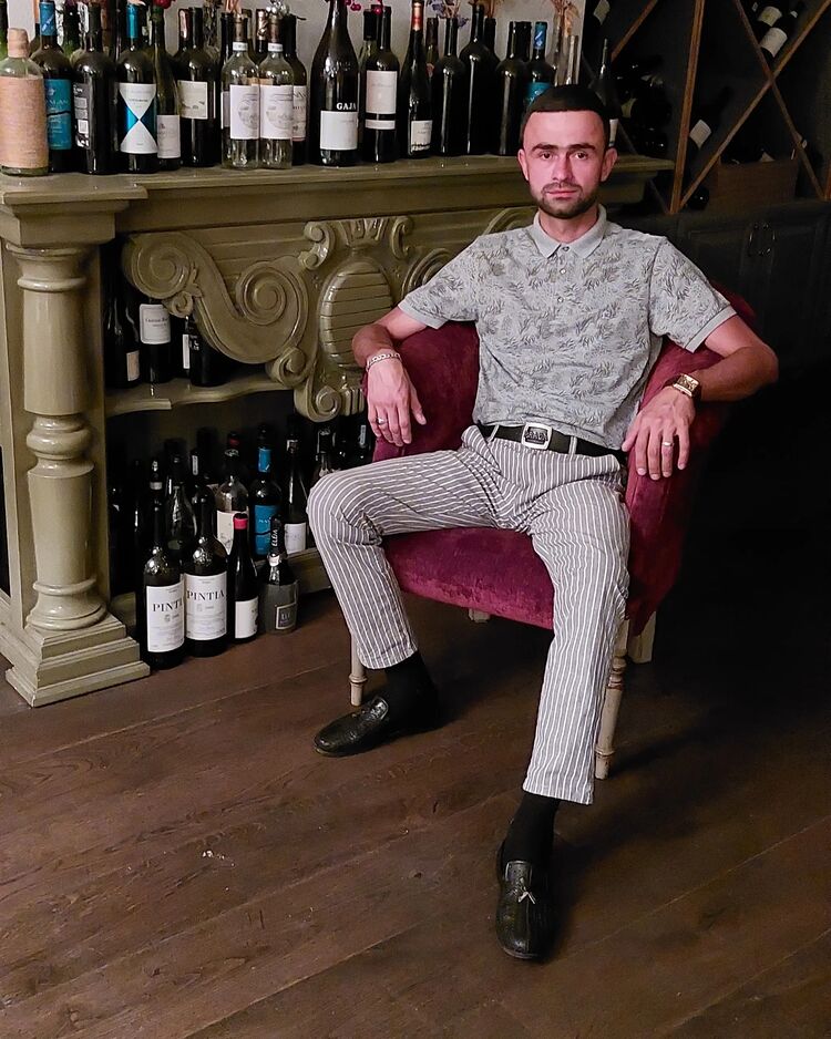 ���� 23693979 ������� Ilxam, 35 ���, ���� ���������� � ����