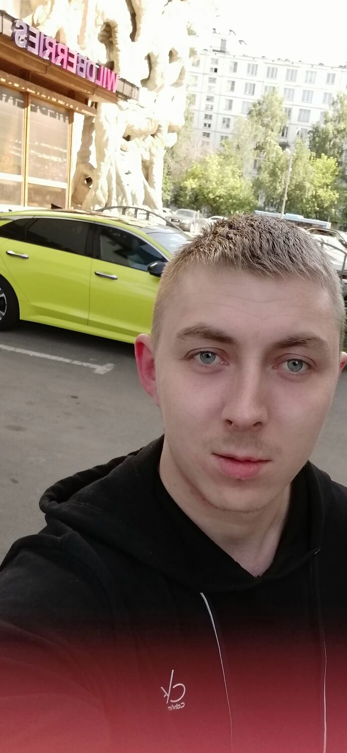  35055409  Vlad, 27 ,    