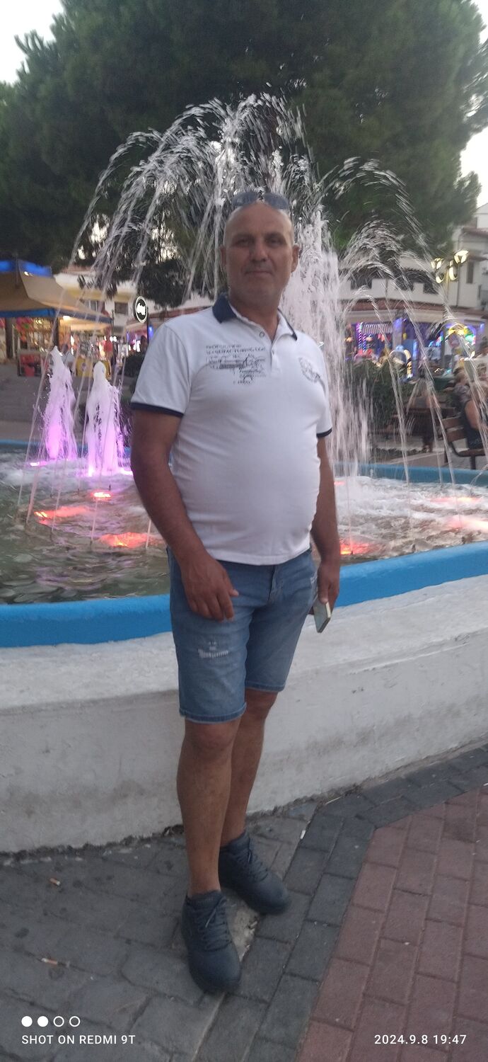 ���� 49217139 ������� Goran, 53 ����, ���� ���������� � ����� �������