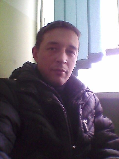  7836979  Yurii_gaskov, 48 ,    