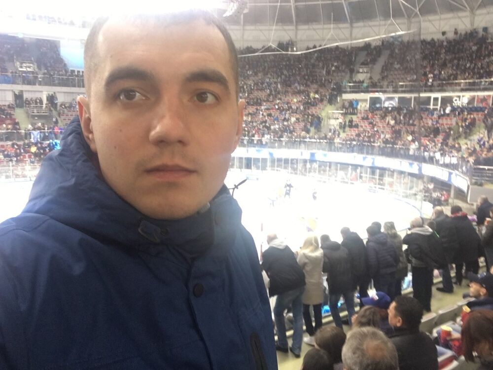 ���� 11660489 ������� ������, 36 ���, ���� ���������� � �����-����������