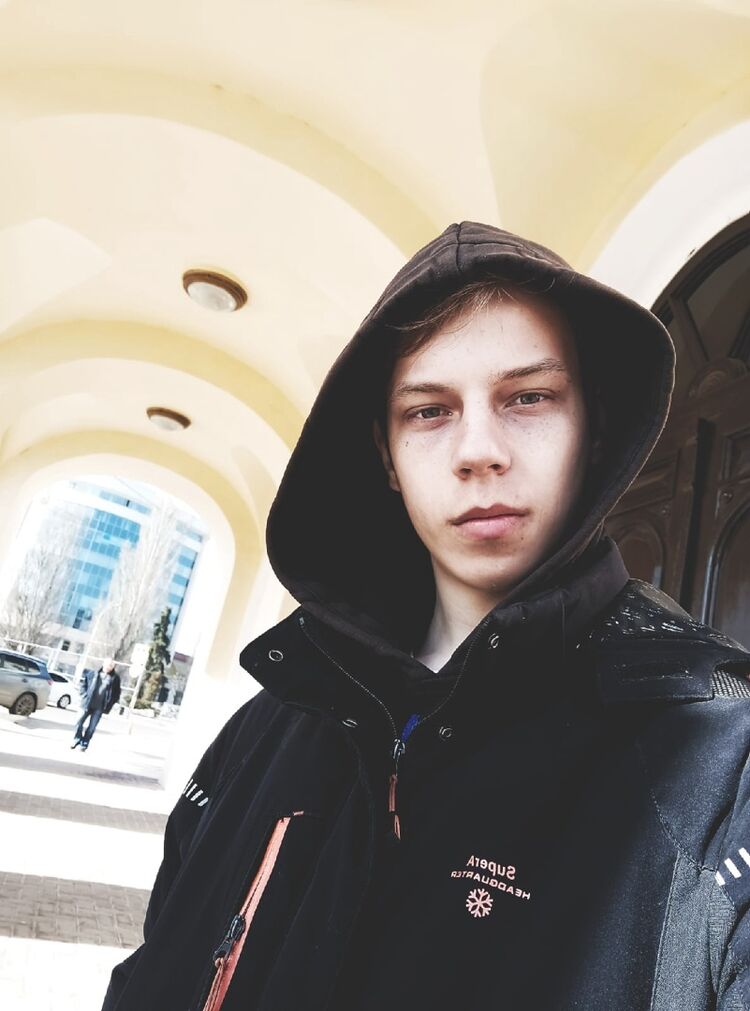 ���� 25721589 ����� Denis, 22 ����, ���� ���������� � �������