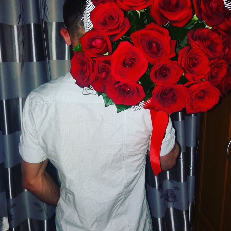 ���� 16527859 ������� Alex, 35 ���, ���� ���������� � ���������