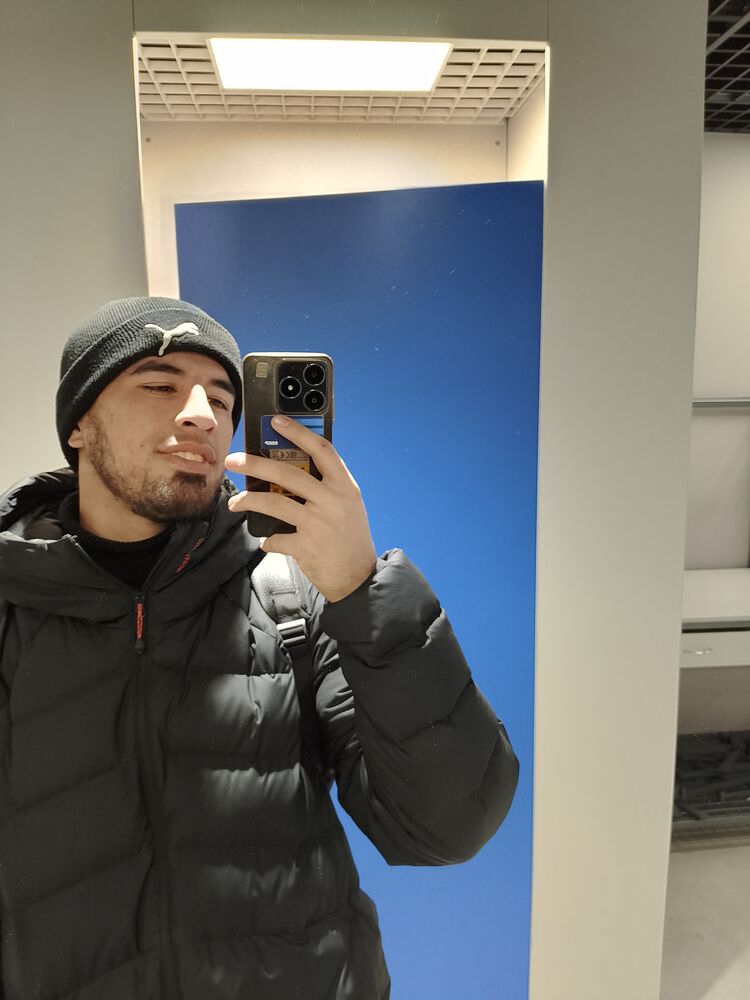 ���� 55769489 ����� Hasan TJK, 22 ����, ���� ���������� � ������