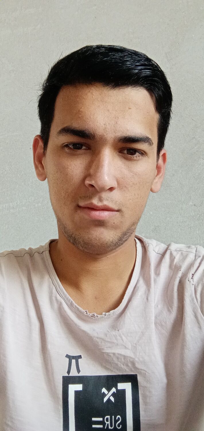  31345009  Fayzulla, 22 ,    