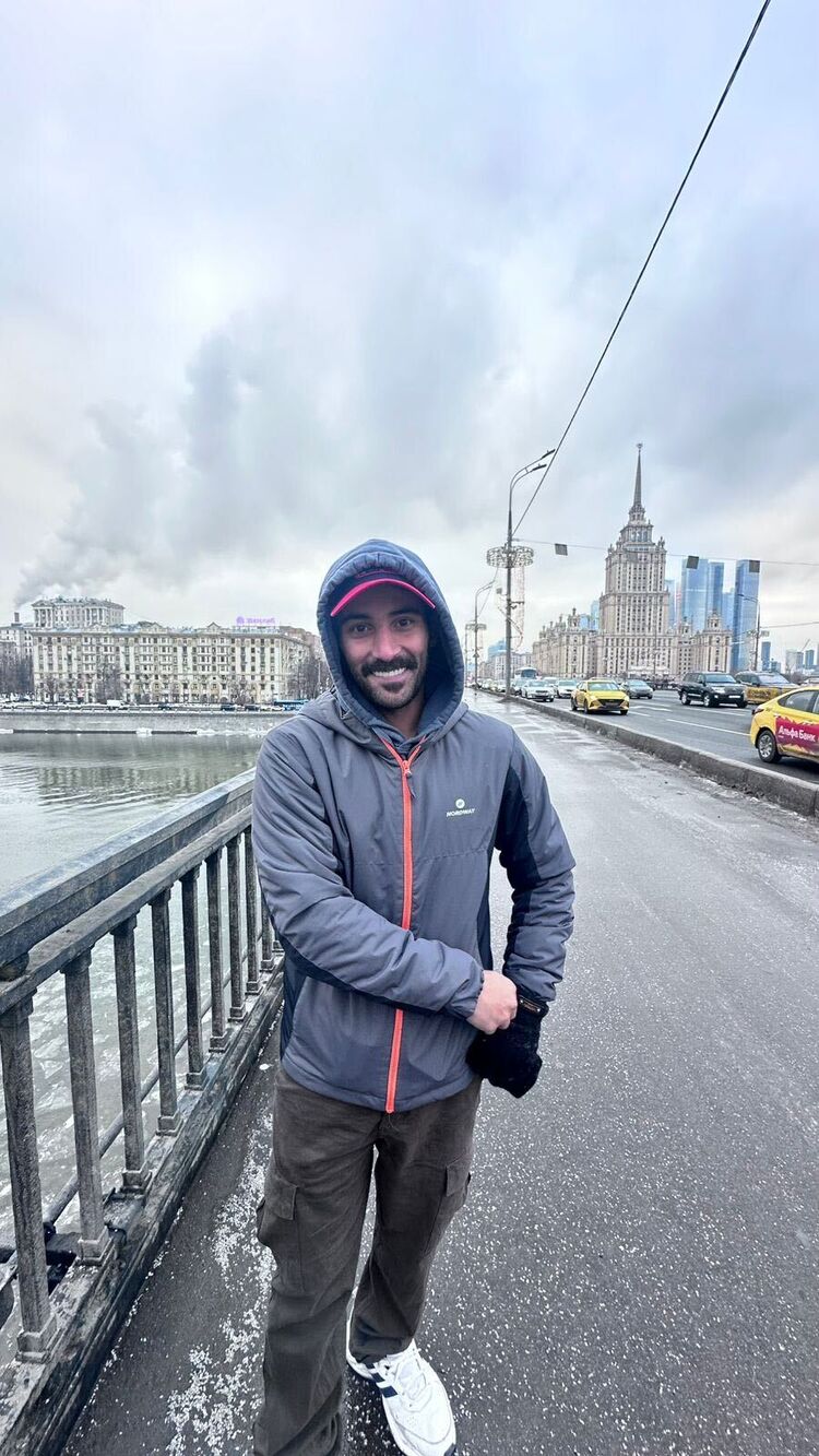 ���������� ���������, ���� ������� Hamad, 32 ����, ������������ ��� ������, ����� � ���������, c�������� ���������, ���������