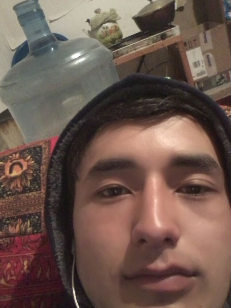 ���� 5650919 ������� Asilbek, 30 ���, ���� ���������� � ������