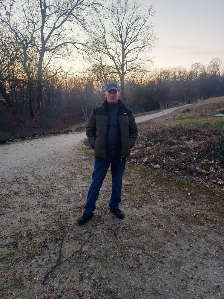  49566759  Victor, 48 ,    Gora Kalwaria