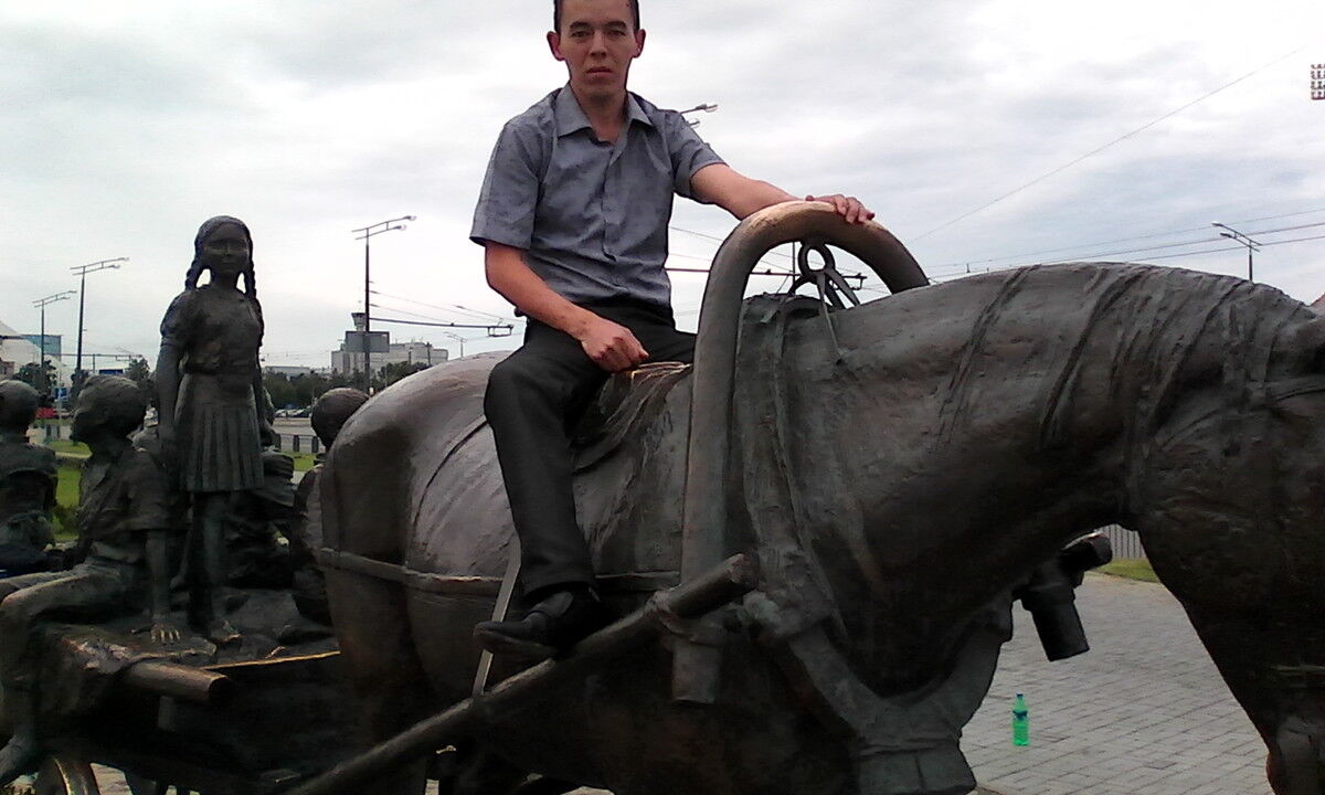  6260449  Rustam, 38 ,    