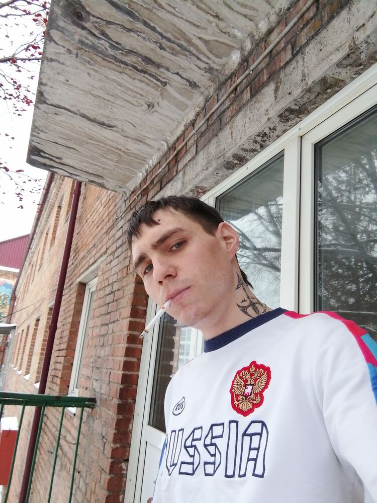  46651919  Andrey, 26 ,    