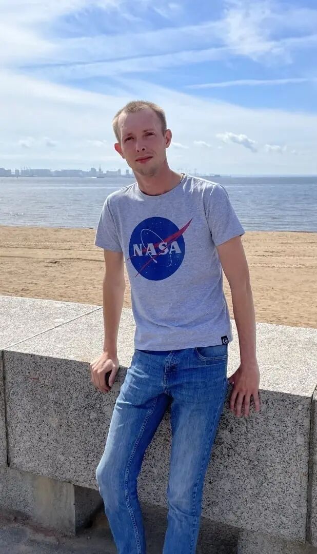 ���� 29895279 ������� Andrey, 32 ����, ���� ���������� � ������