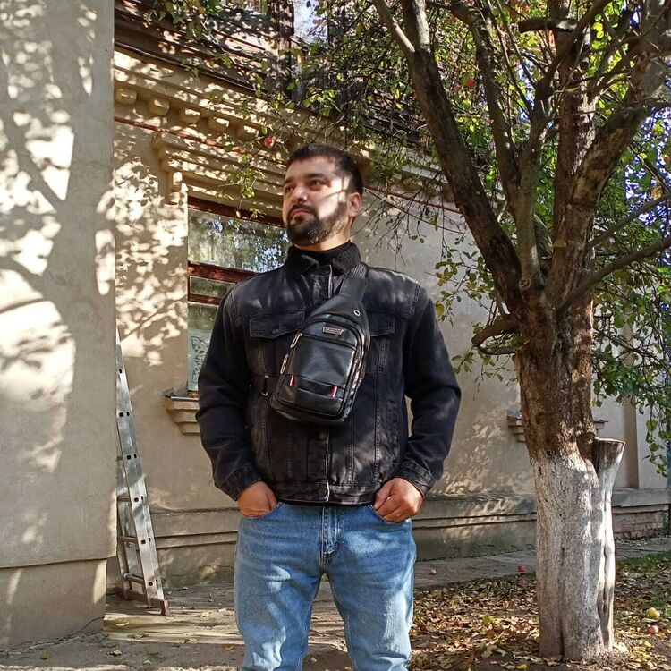 ���� 26043459 ������� Farhod, 37 ���, ���� ���������� � ������