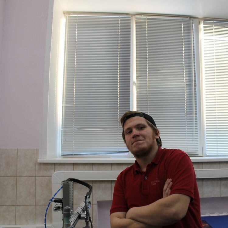 ���� 19104069 ����� Alexandr, 25 ���, ���� ���������� � ������������