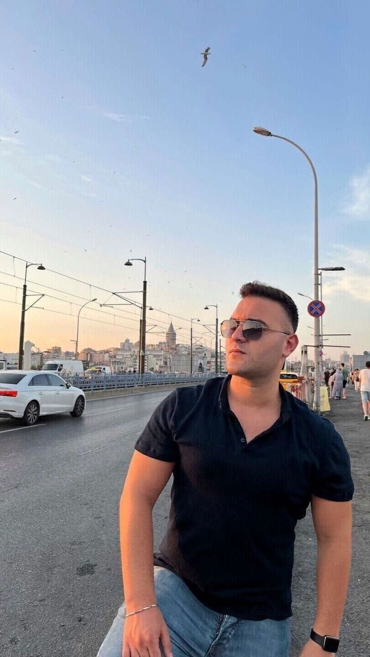  39781829  Fatih, 25 ,    