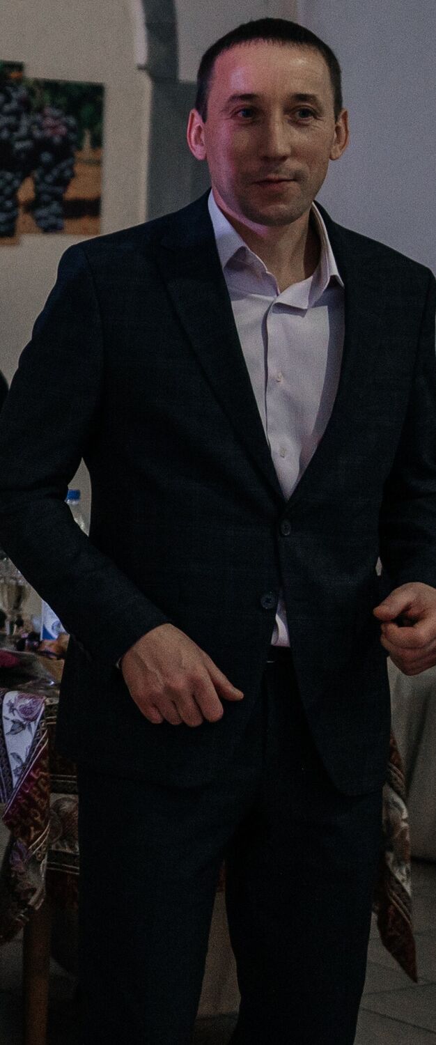 ���� 40273299 ������� ��������, 37 ���, ���� ���������� � ������