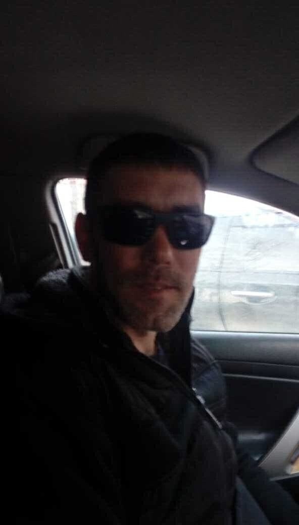 ���� 22535519 ������� Sergei, 43 ����, ���� ���������� � ��������