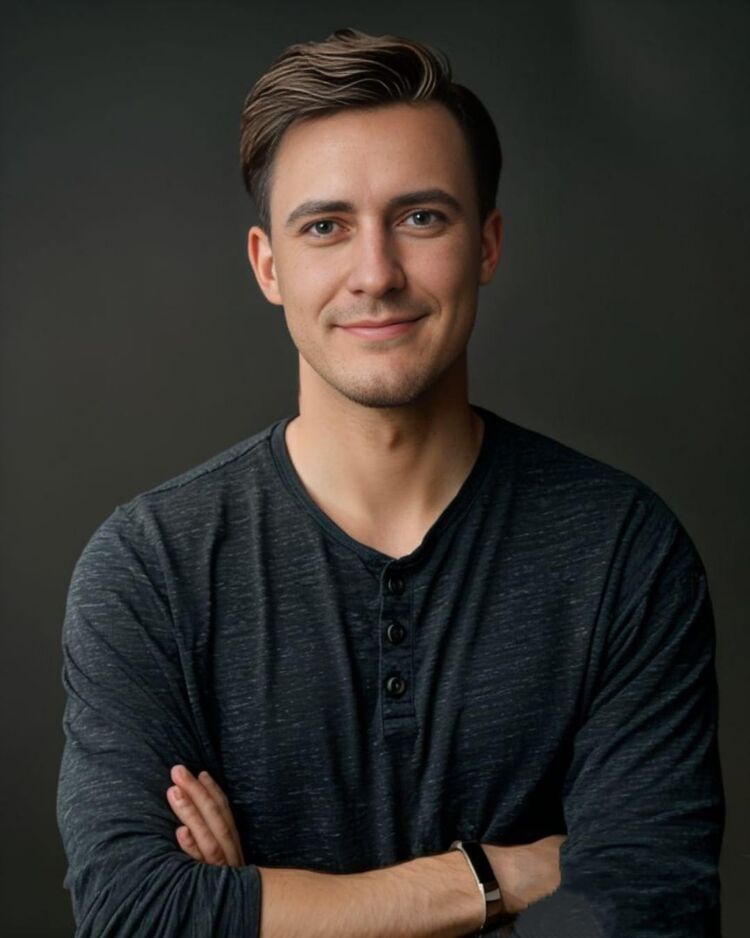 ���� 44862459 ������� Alex, 33 ����, ���� ���������� � �����������