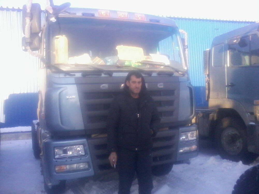 ���� 4345699 ������� Boris, 52 ����, ���� ���������� � ����-������������